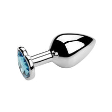 Load image into Gallery viewer, Heart Butt Plug – product design details, gallery view 6 from the CAGINK product page