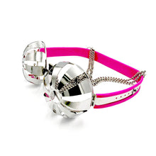 Cargar imagen en el visor de la galería, Hollow Female Chastity Bra