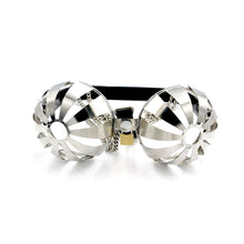 Cargar imagen en el visor de la galería, Hollow Female Chastity Bra