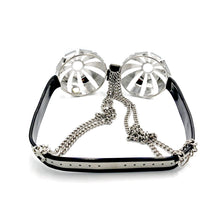 Cargar imagen en el visor de la galería, Hollow Female Chastity Bra