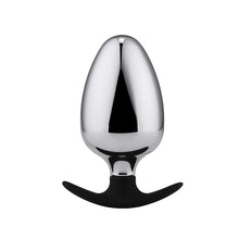 Load image into Gallery viewer, Huge Butt Plug – product design details, gallery view 4 from the CAGINK product page