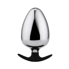 Load image into Gallery viewer, Huge Butt Plug – product design details, gallery view 5 from the CAGINK product page
