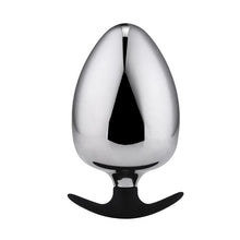 Load image into Gallery viewer, Huge Butt Plug – product design details, gallery view 6 from the CAGINK product page