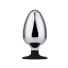 Load image into Gallery viewer, Huge Butt Plug – product design details, gallery view 7 from the CAGINK product page