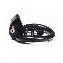 Load image into Gallery viewer, Innie Chastity Cage – product design details, gallery view 7 from the CAGINK product page