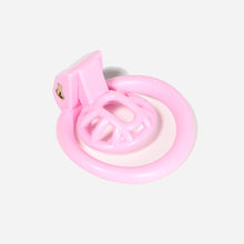 Load image into Gallery viewer, Innie Chastity Cage – product design details, gallery view 10 from the CAGINK product page