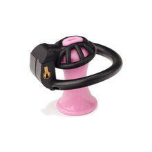 Load image into Gallery viewer, Innie Chastity Cage – product design details, gallery view 1 from the CAGINK product page