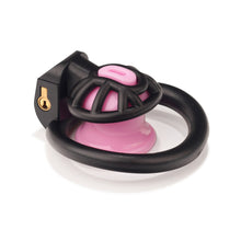 Load image into Gallery viewer, Innie Chastity Cage – product design details, gallery view 4 from the CAGINK product page