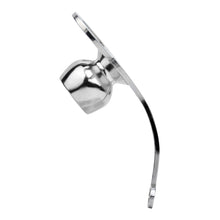 Load image into Gallery viewer, Inverted Ladyboy Chastity Cage With Belt – product design details, gallery view 9