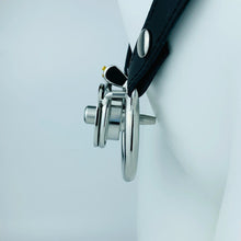 Load image into Gallery viewer, Inverted Penis Cage