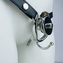 Load image into Gallery viewer, Inverted Penis Cage