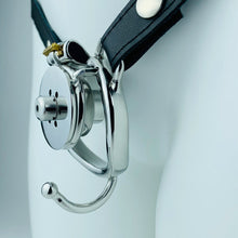 Load image into Gallery viewer, Inverted Penis Cage