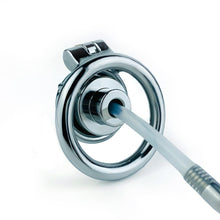 Load image into Gallery viewer, Inverted Penis Cage