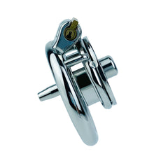 Load image into Gallery viewer, Inverted Penis Cage