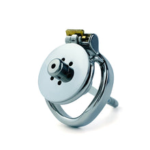 Load image into Gallery viewer, Inverted Penis Cage