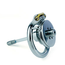 Load image into Gallery viewer, Inverted Penis Cage