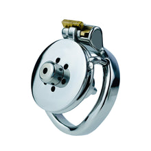 Load image into Gallery viewer, Inverted Penis Cage