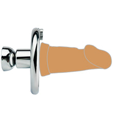 Load image into Gallery viewer, Inverting Chastity & Detachable Dildo – product design details, gallery view 14