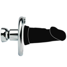 Load image into Gallery viewer, Inverting Chastity & Detachable Dildo – product design details, gallery view 15