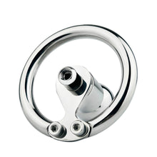 Load image into Gallery viewer, Inverting Chastity & Detachable Dildo – product design details, gallery view 3