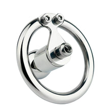 Load image into Gallery viewer, Inverting Chastity & Detachable Dildo – product design details, gallery view 4