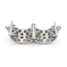 Load image into Gallery viewer, The Kali's Teeth β product design details, gallery view 4 from the CAGINK product page