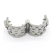 Load image into Gallery viewer, The Kali's Teeth β product design details, gallery view 5 from the CAGINK product page