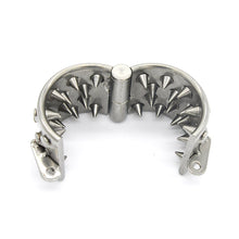 Load image into Gallery viewer, The Kali's Teeth β product design details, gallery view 6 from the CAGINK product page