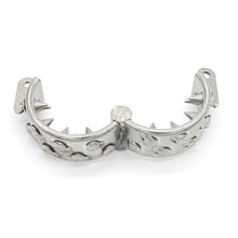 Load image into Gallery viewer, The Kali's Teeth β product design details, gallery view 7 from the CAGINK product page