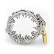 Load image into Gallery viewer, The Kali's Teeth β product design details, gallery view 9 from the CAGINK product page