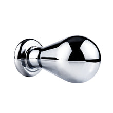 Load image into Gallery viewer, Large Butt Plug – product design details, gallery view 1 from the CAGINK product page