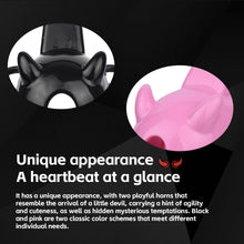 Carica l'immagine nel visualizzatore di Gallery, Little Devil Chastity Lock