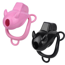 Carica l'immagine nel visualizzatore di Gallery, Little Devil Chastity Lock
