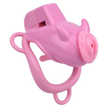 Carica l'immagine nel visualizzatore di Gallery, Little Devil Chastity Lock