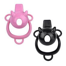 Carica l'immagine nel visualizzatore di Gallery, Little Devil Chastity Lock