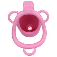 Carica l'immagine nel visualizzatore di Gallery, Little Devil Chastity Lock