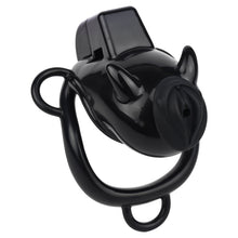 Carica l'immagine nel visualizzatore di Gallery, Little Devil Chastity Lock