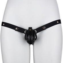 Carica l'immagine nel visualizzatore di Gallery, Little Devil Chastity Lock