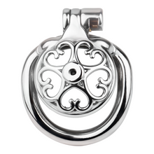 Load image into Gallery viewer, Locked In Love Chastity Cage