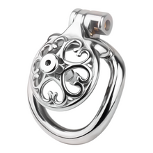 Load image into Gallery viewer, Locked In Love Chastity Cage