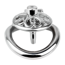Load image into Gallery viewer, Locked In Love Chastity Cage