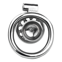 Load image into Gallery viewer, Locked In Love Chastity Cage