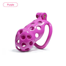 Load image into Gallery viewer, Long Term Chastity Device