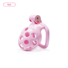 Load image into Gallery viewer, Long Term Chastity Device