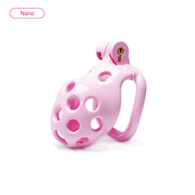 Load image into Gallery viewer, Long Term Chastity Device