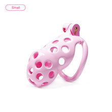 Load image into Gallery viewer, Long Term Chastity Device