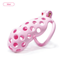 Load image into Gallery viewer, Long Term Chastity Device
