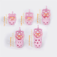 Load image into Gallery viewer, Long Term Chastity Device