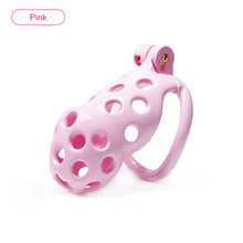 Load image into Gallery viewer, Long Term Chastity Device