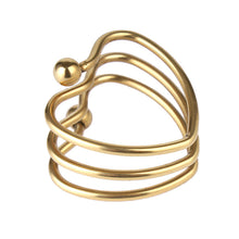 Carica l'immagine nel visualizzatore di Gallery, Love Penis Restraint Ring